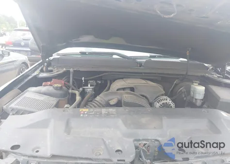 2011 GMC Sierra 1500 Denali из США, поврежденный, VIN 3GTP2XE22BG241911